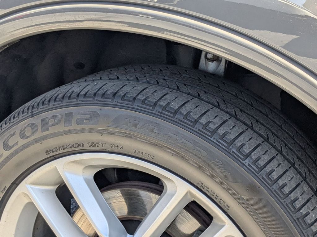 Thumbnail: 2025 Dodge Durango - 30