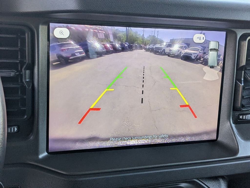 Thumbnail: 2025 Ford Bronco - 20