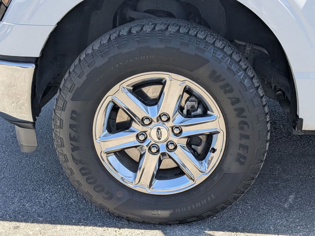 Thumbnail: 2025 Ford F-150 - 30