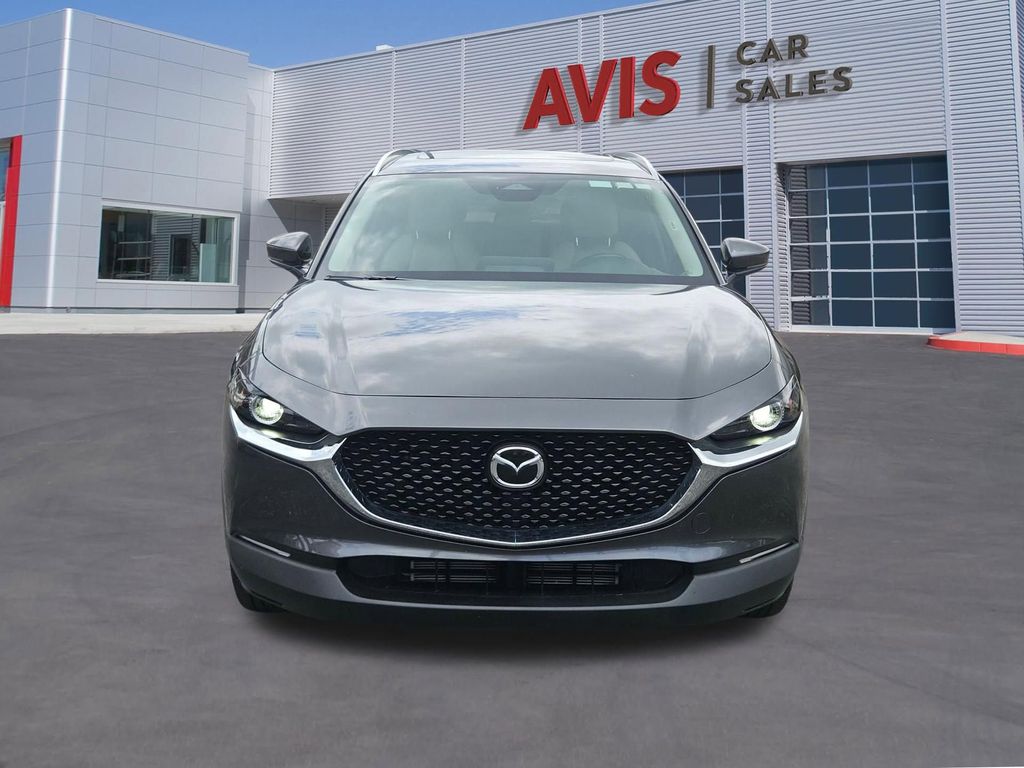 Thumbnail: 2025 Mazda CX-30 - 10