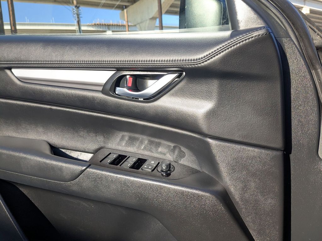 Thumbnail: 2025 Mazda CX-5 - 15