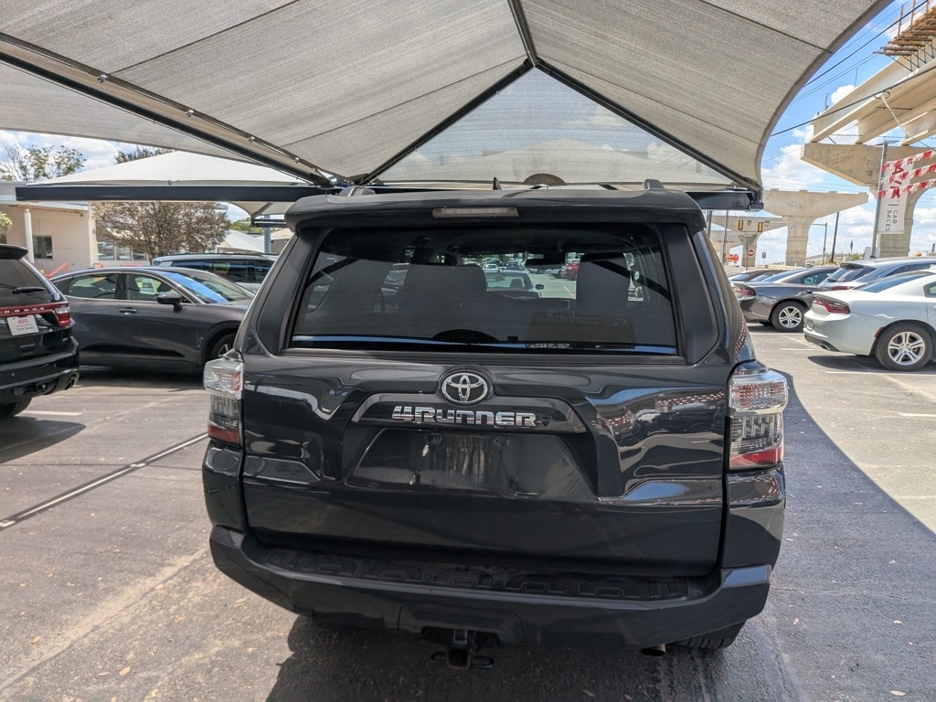 Thumbnail: 2024 Toyota 4Runner - 7