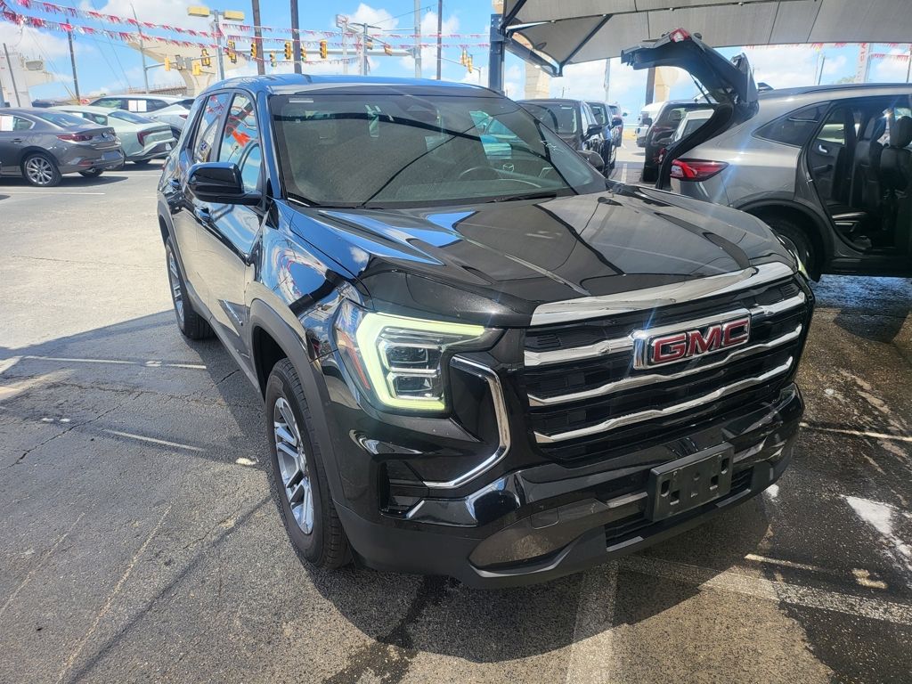 Thumbnail: 2025 GMC Terrain - 2