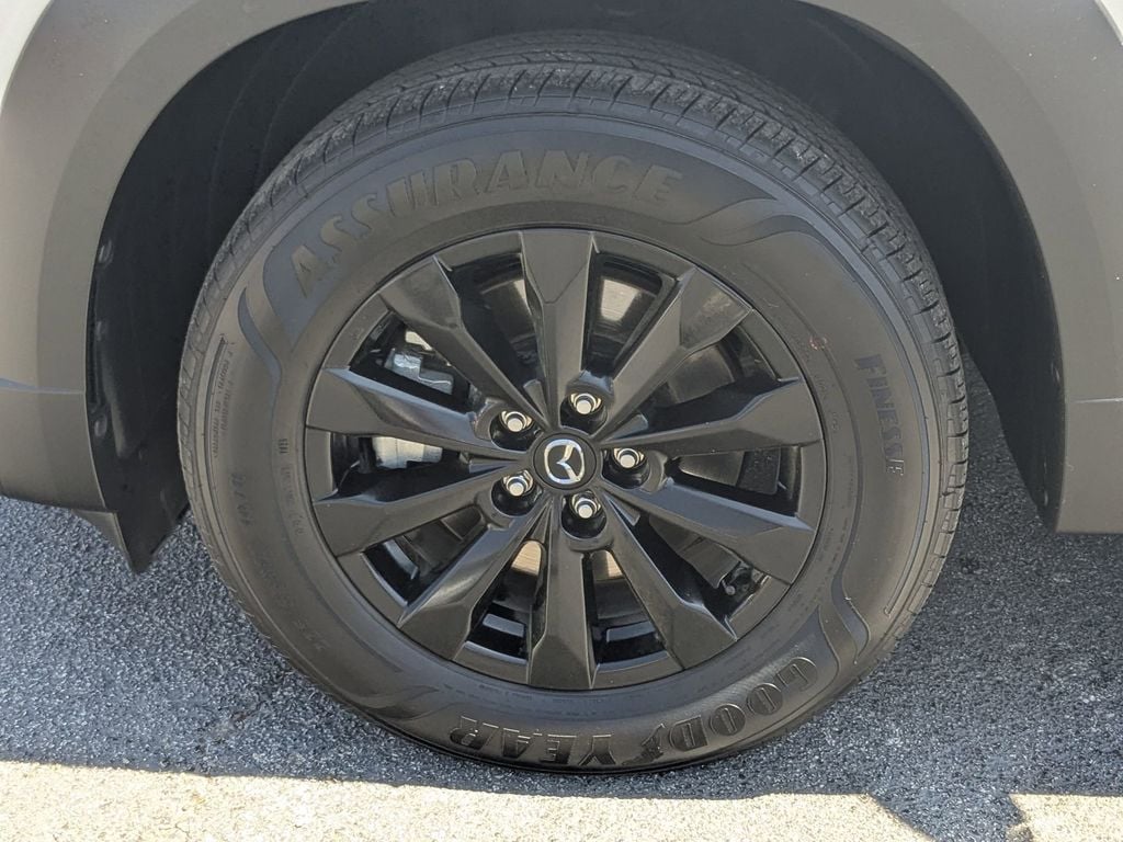 Thumbnail: 2025 Mazda CX-50 - 32