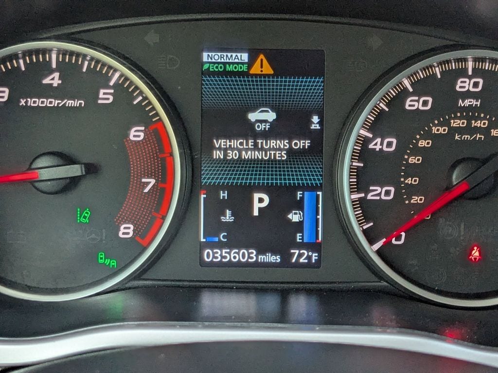 Thumbnail: 2025 Mitsubishi Eclipse Cross - 19