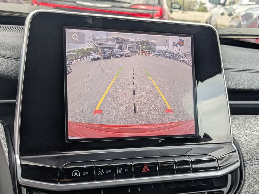 Thumbnail: 2025 Jeep Compass - 20