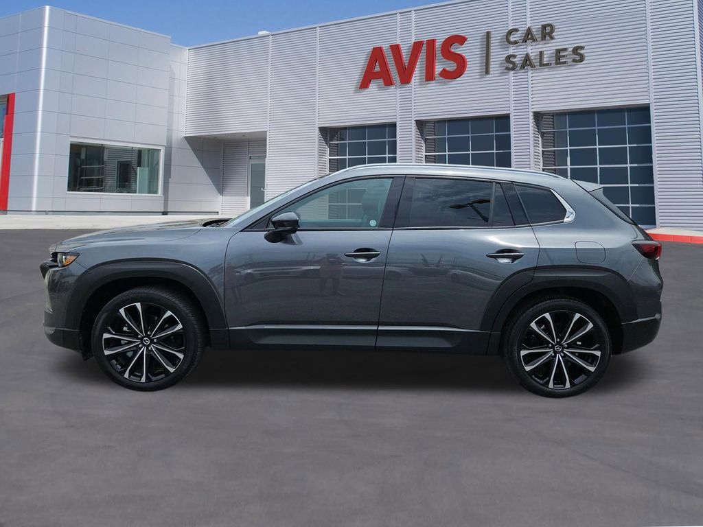 Thumbnail: 2025 Mazda CX-50 - 2