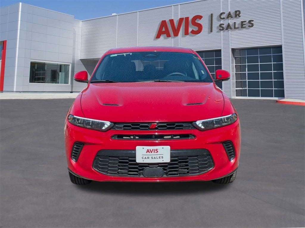 Thumbnail: 2024 Dodge Hornet - 2