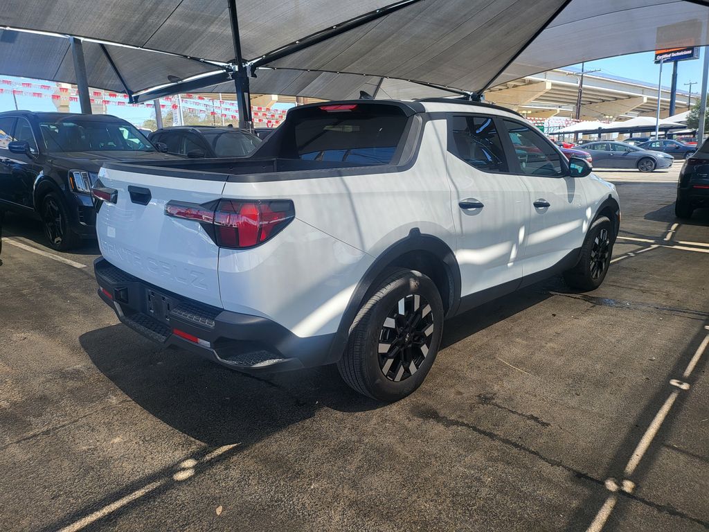 Thumbnail: 2025 Hyundai Santa Cruz - 12
