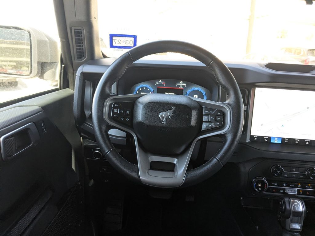 Thumbnail: 2025 Ford Bronco - 26