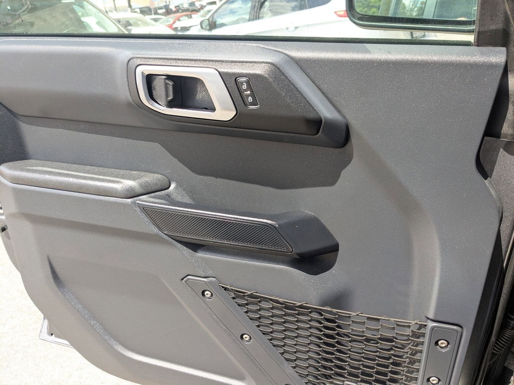 Thumbnail: 2025 Ford Bronco - 17