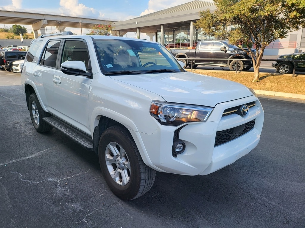 Thumbnail: 2024 Toyota 4Runner - 3
