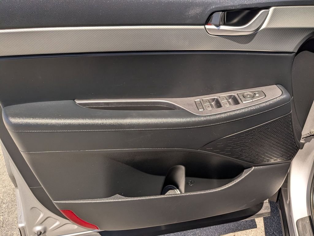 Thumbnail: 2025 Hyundai Palisade - 16