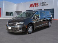 2023 Chrysler Pacifica Touring L -
                  Live Oak, TX