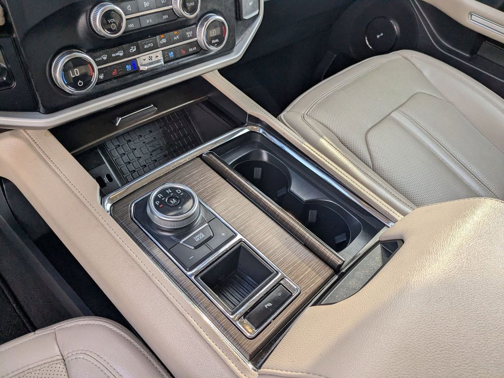 Thumbnail: 2024 Ford Expedition MAX - 23