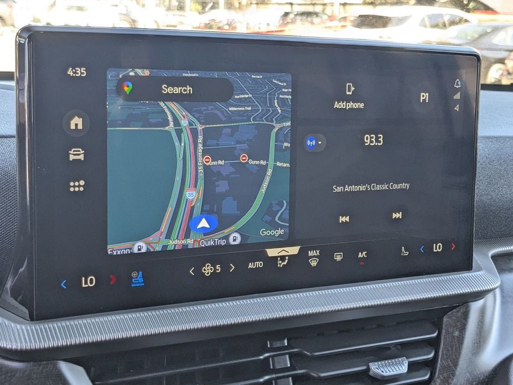 Thumbnail: 2025 Ford Explorer - 20