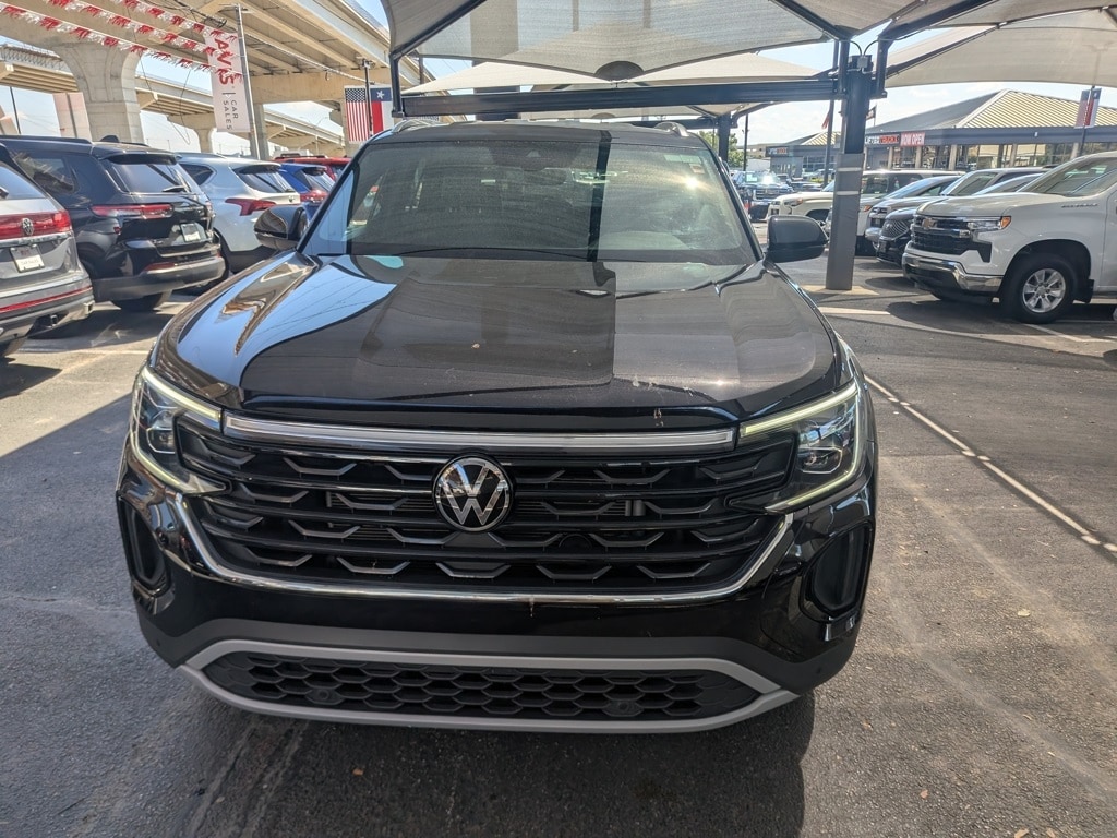 Thumbnail: 2024 Volkswagen Atlas - 2