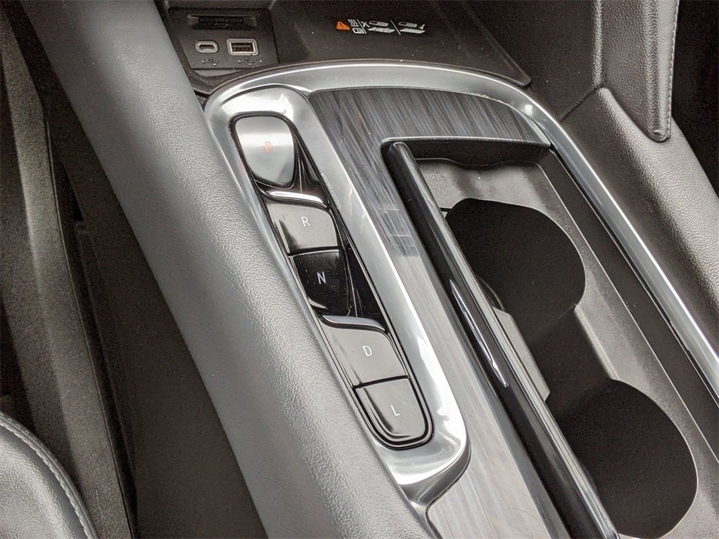 Thumbnail: 2024 Buick Enclave - 22