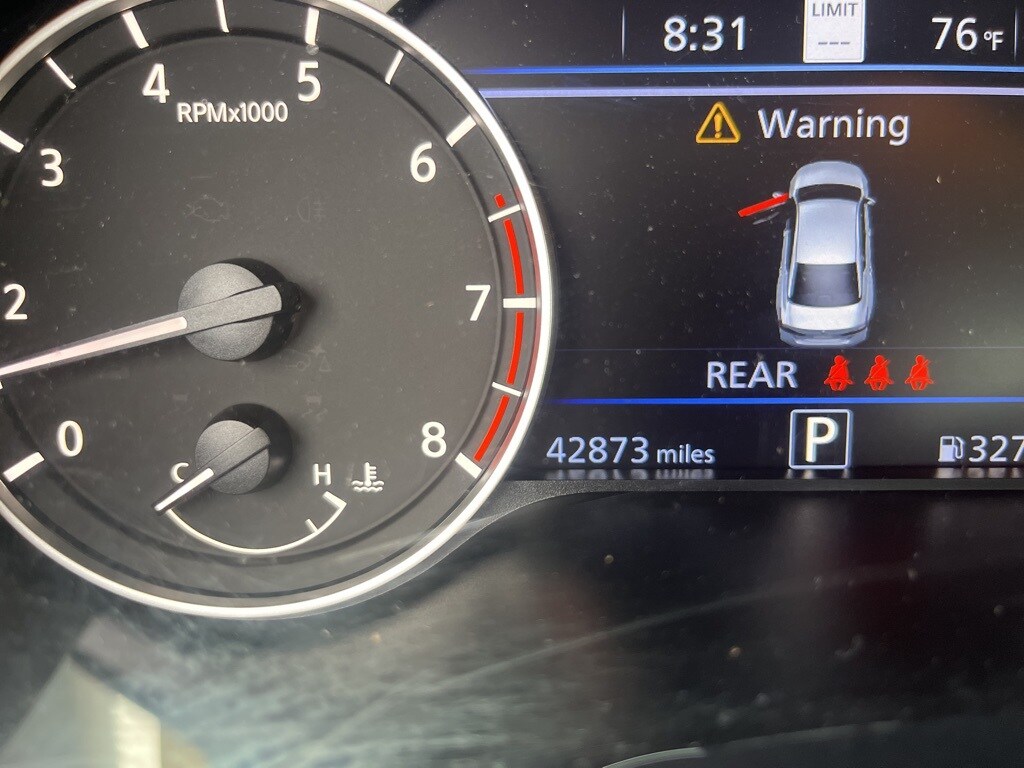 Used 2023 Nissan Altima For Sale at AVIS Car Sales VIN 1N4BL4EV1PN387284