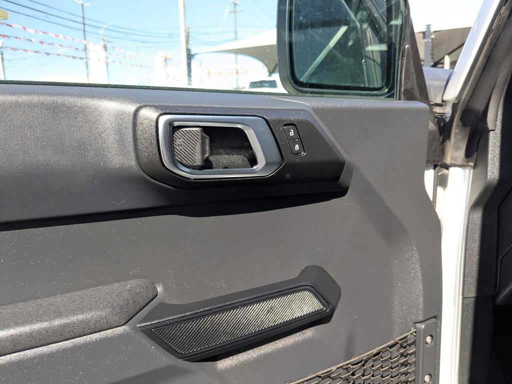 Thumbnail: 2025 Ford Bronco - 13