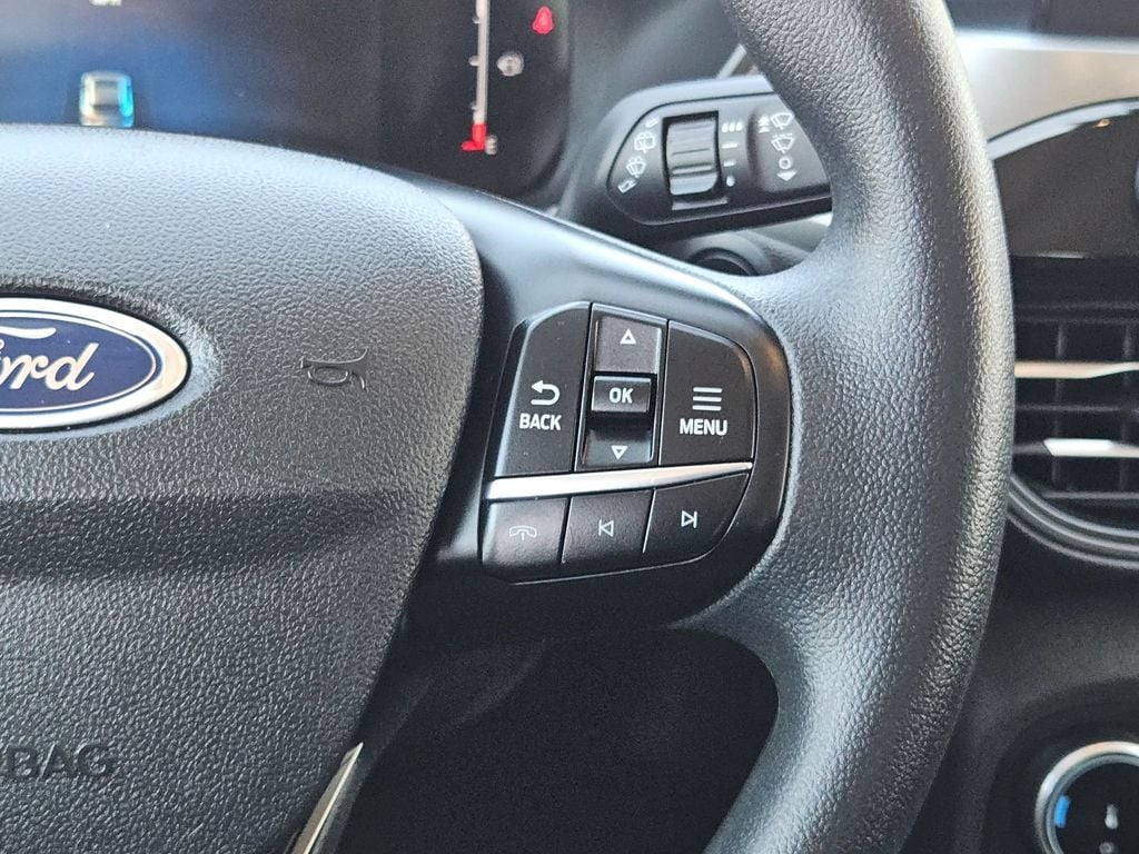 Thumbnail: 2025 Ford Escape - 25