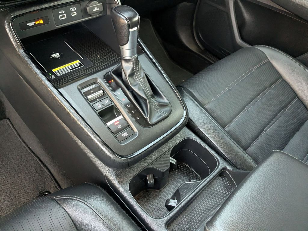 Thumbnail: 2025 Honda CR-V - 21