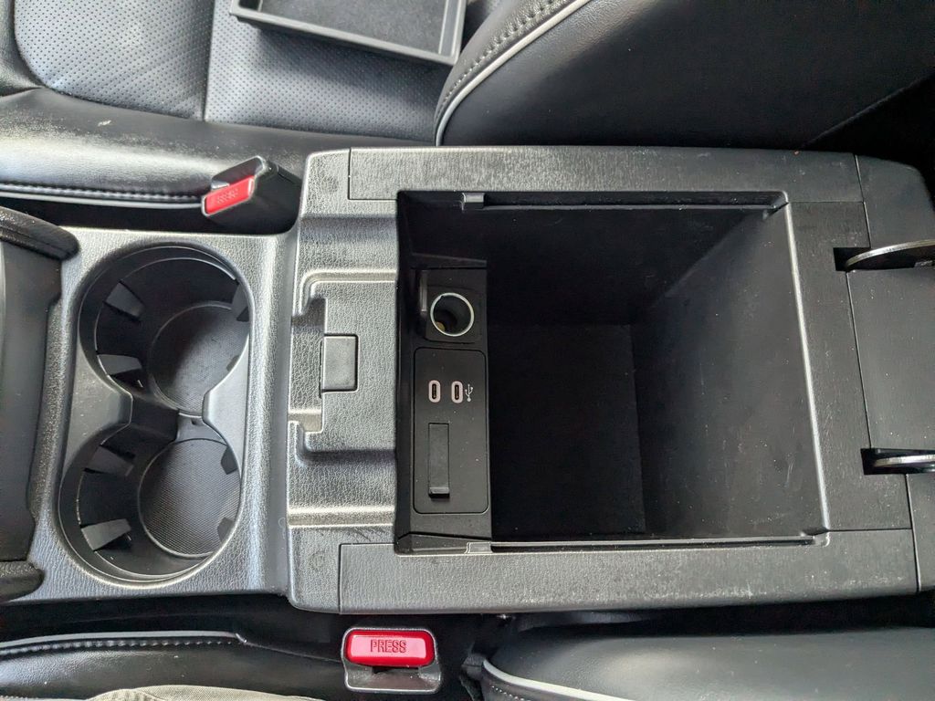 Thumbnail: 2025 Mazda CX-5 - 30