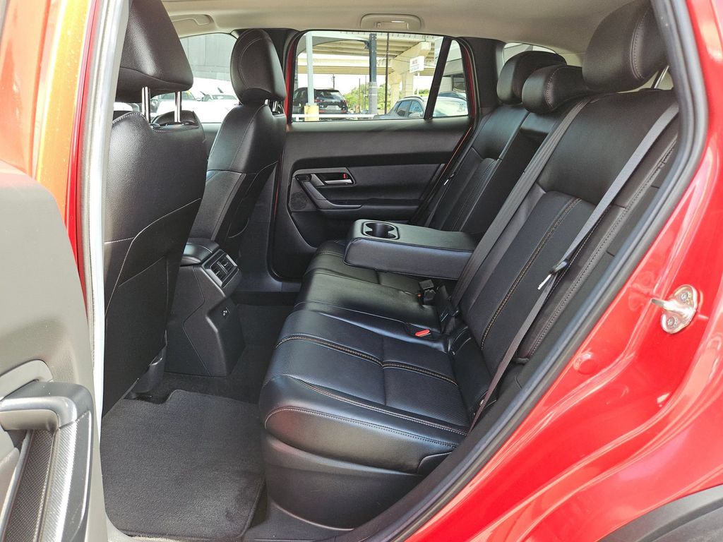 2025 Mazda CX-50 Premium - Photo 16