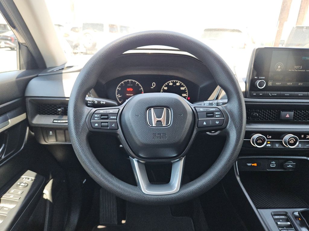 Thumbnail: 2025 Honda CR-V - 23