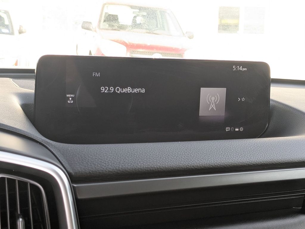 Thumbnail: 2025 Mazda CX-50 - 19