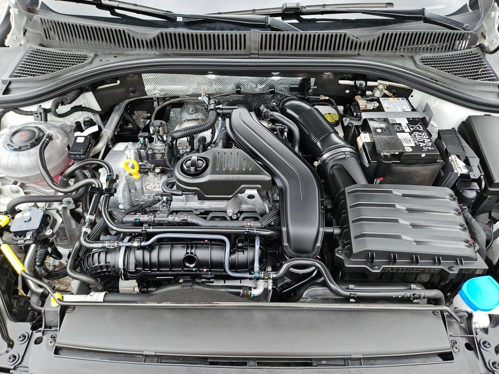 Thumbnail: 2025 Volkswagen Jetta - 29