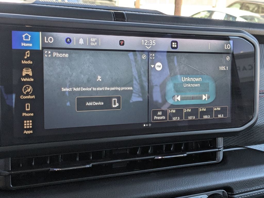 Thumbnail: 2025 Jeep Wrangler - 18