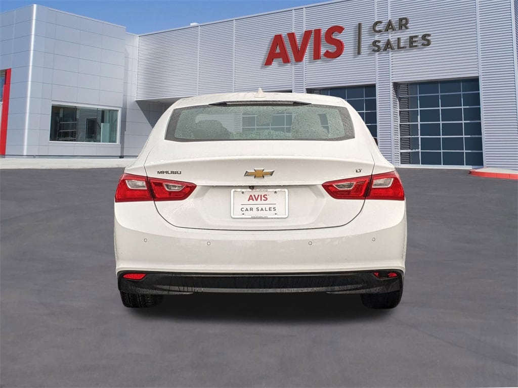 2024 Chevrolet Malibu LT 7