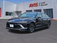 2025 Hyundai Sonata SEL -
                  Live Oak, TX