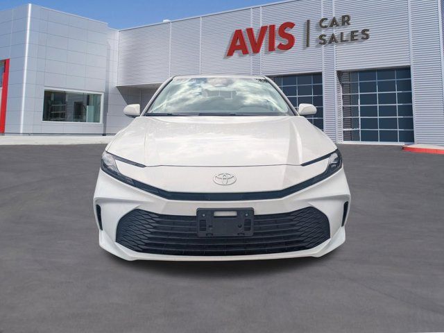 Thumbnail: 2025 Toyota Camry - 2