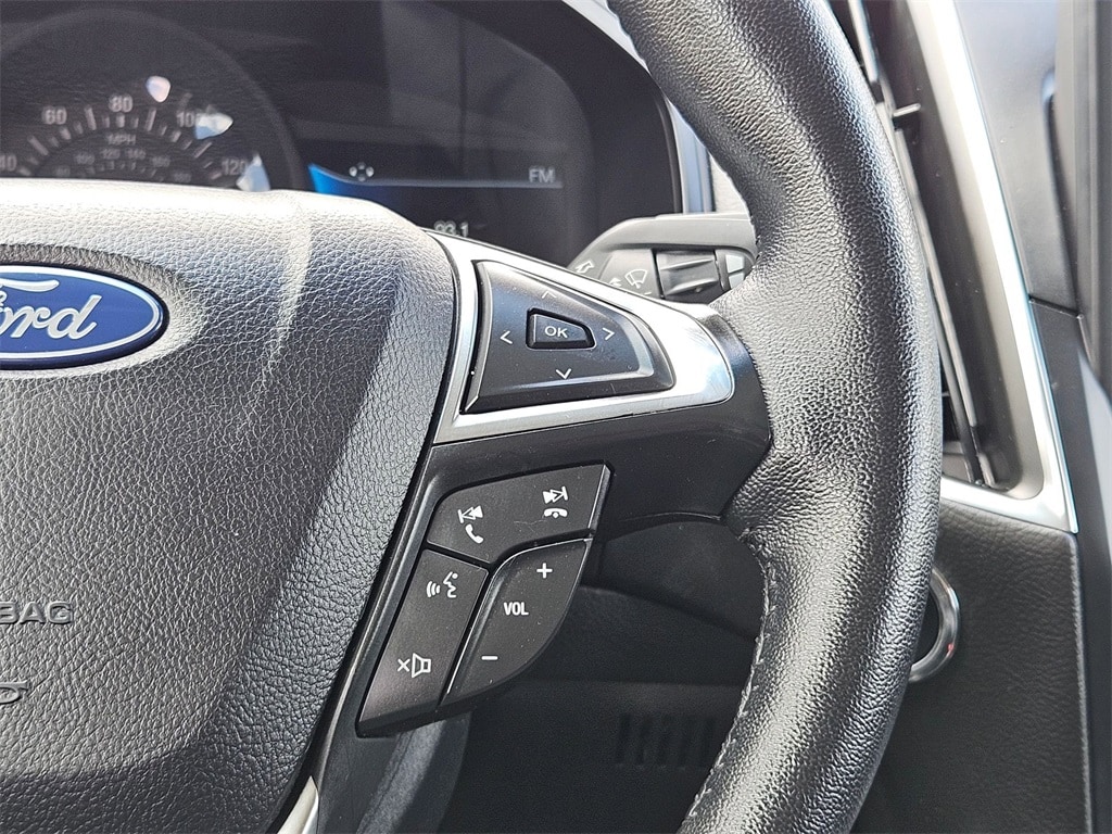 Thumbnail: 2024 Ford Edge - 21