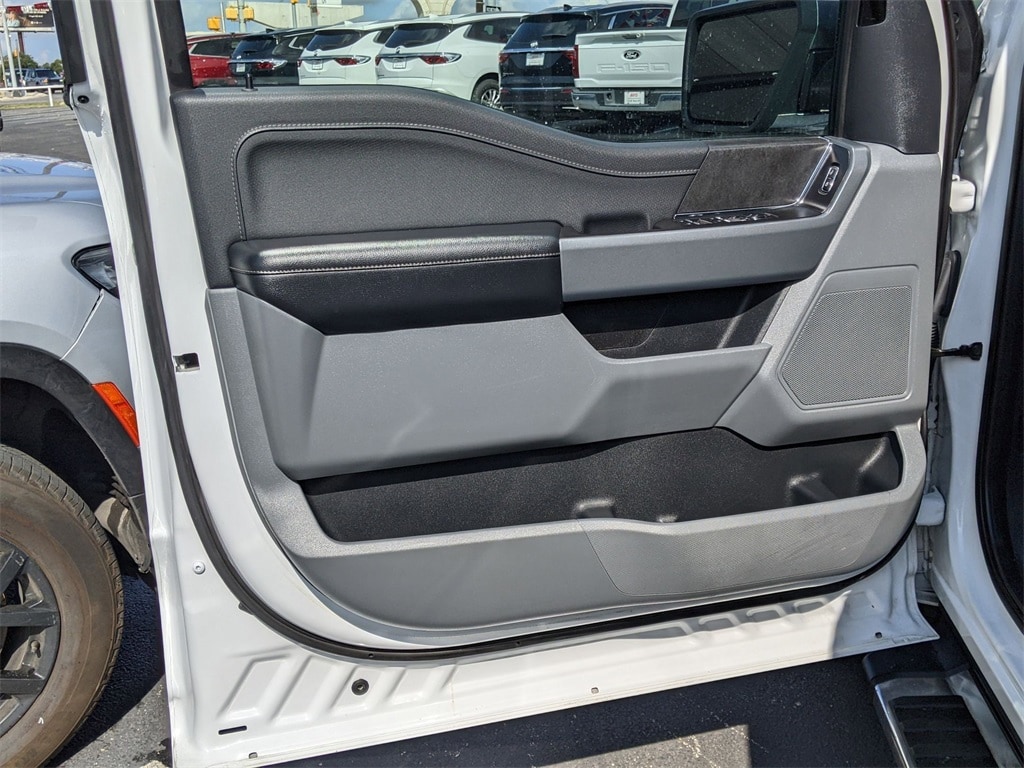 Thumbnail: 2024 Ford F-150 - 22