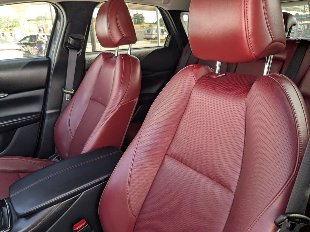 Thumbnail: 2025 Mazda CX-30 - 14