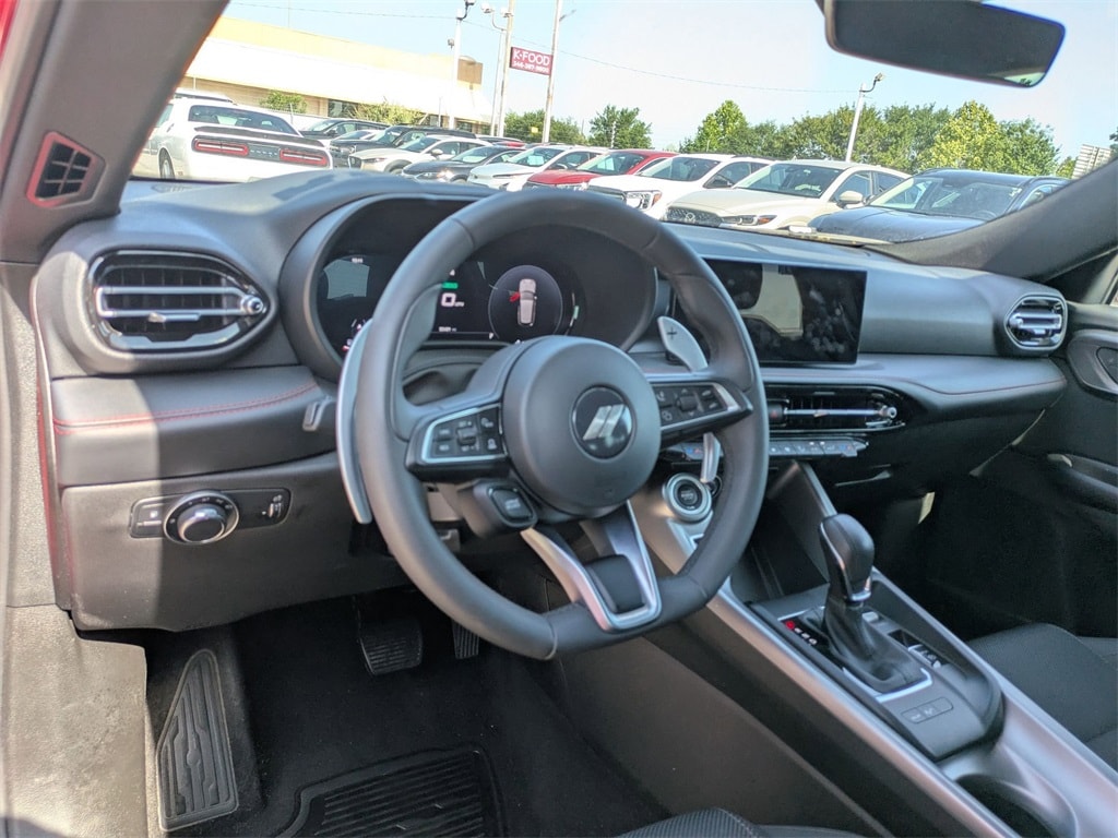 Thumbnail: 2024 Dodge Hornet - 15
