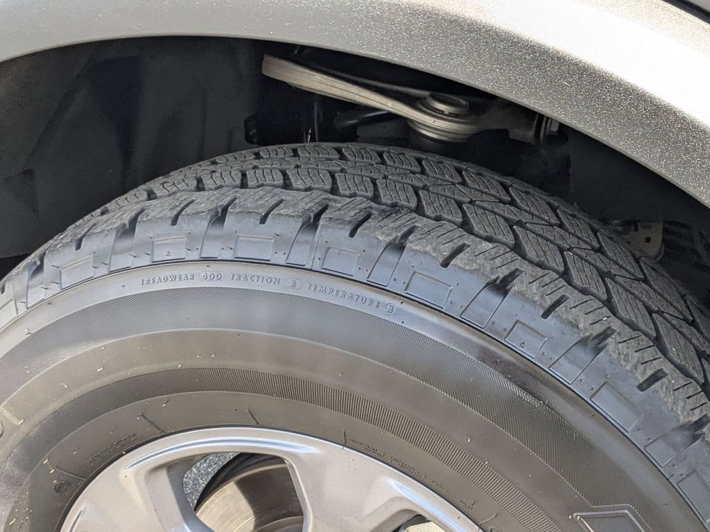 Thumbnail: 2025 Ford Bronco - 32