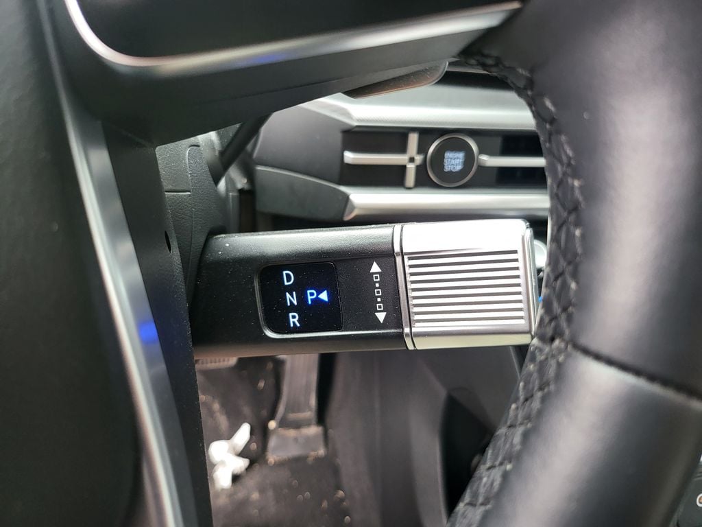 Thumbnail: 2025 Hyundai Santa Fe - 8