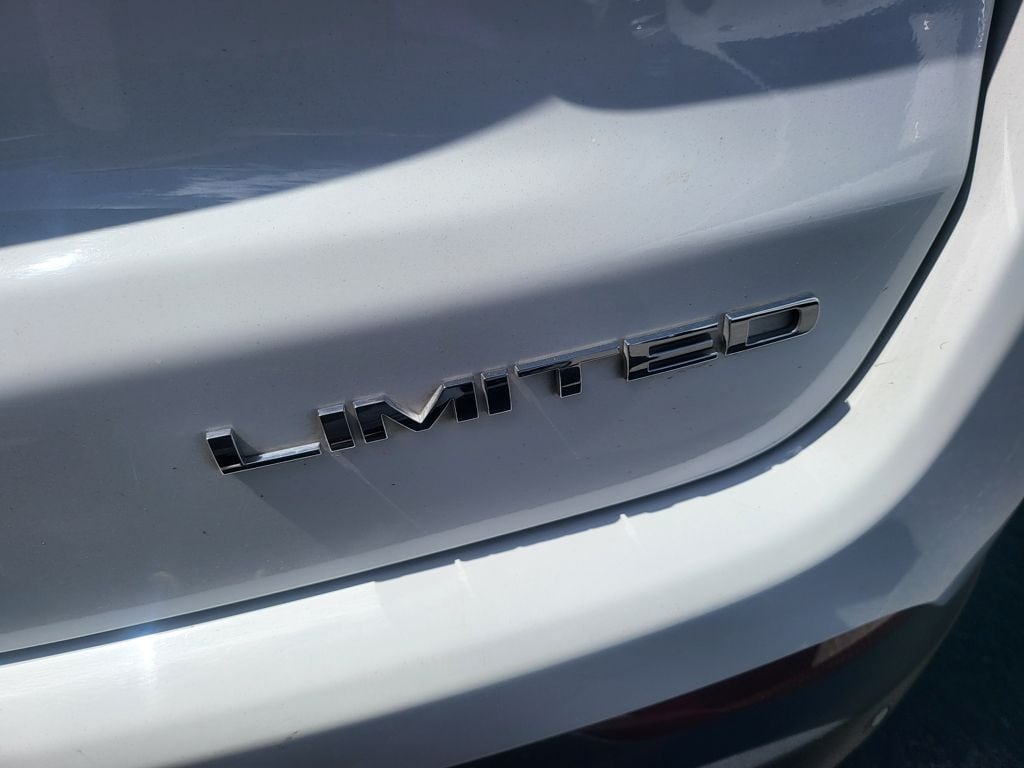 Thumbnail: 2025 Jeep Compass - 12