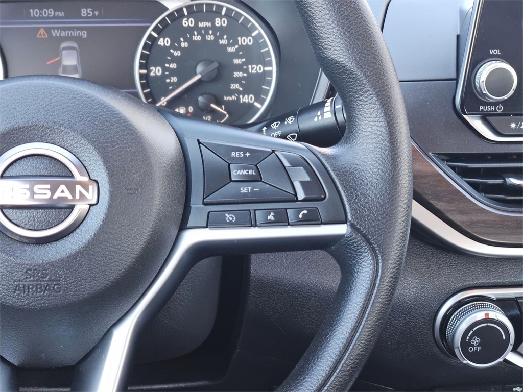 Thumbnail: 2024 Nissan Altima - 24