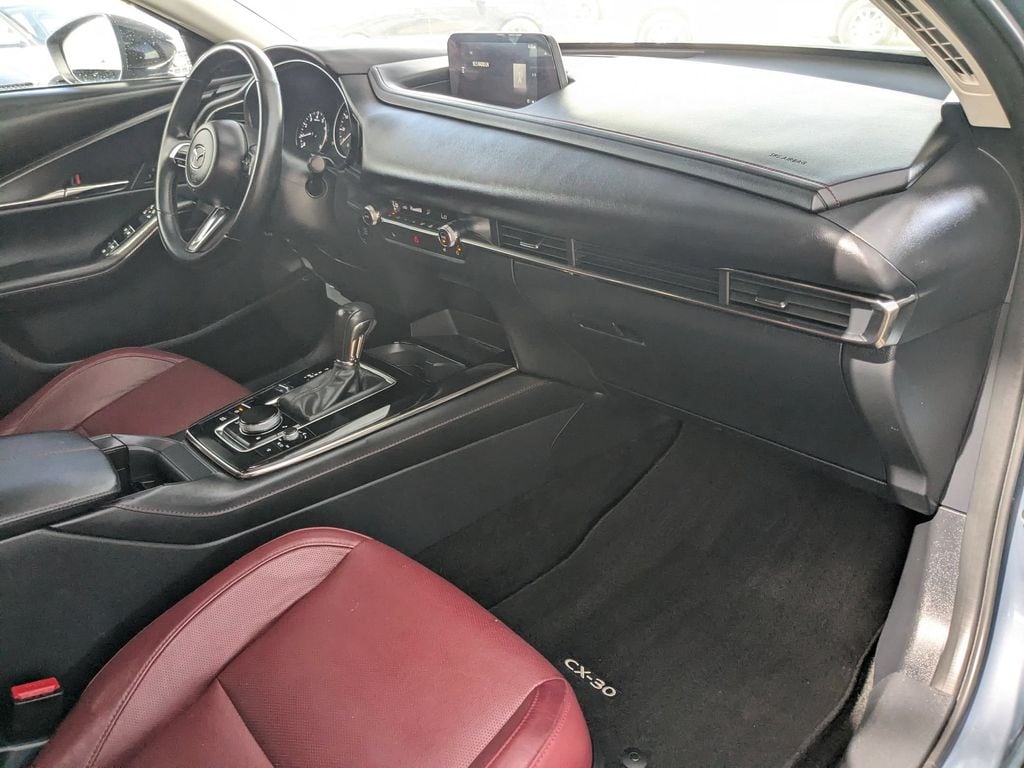Thumbnail: 2025 Mazda CX-30 - 28