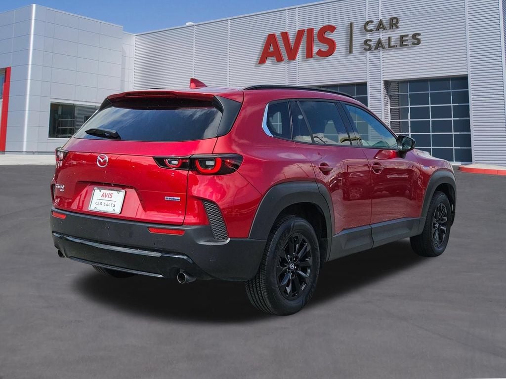 2025 Mazda CX-50 Premium - Photo 6