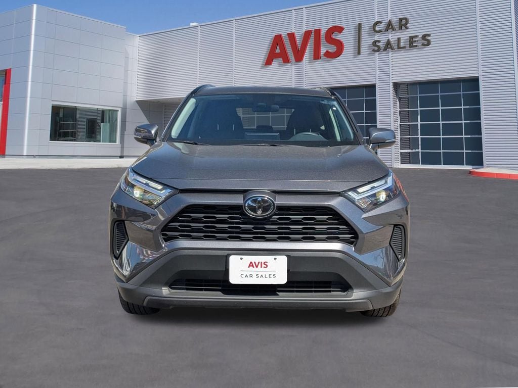 Thumbnail: 2025 Toyota RAV4 - 10