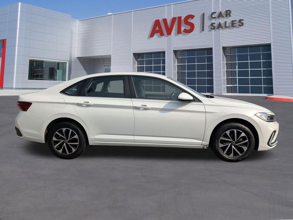 Thumbnail: 2025 Volkswagen Jetta - 7