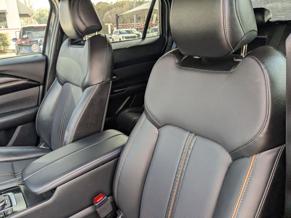 Thumbnail: 2025 Mazda CX-50 - 14