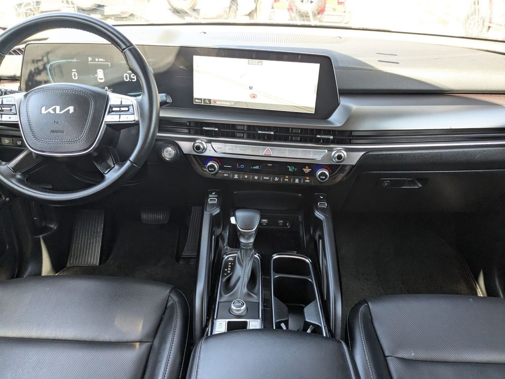 Thumbnail: 2025 Kia Telluride - 27