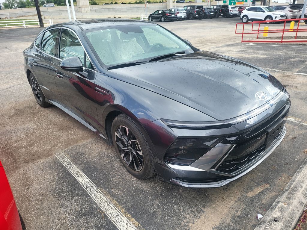 Thumbnail: 2025 Hyundai Sonata - 2